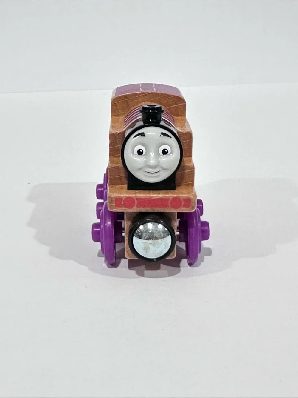 Thomas & Friends Dynamite Ryan & S.C. Ruffey Wooden Railway